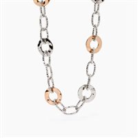 Collana 2Jewels Donna MIRAGE in Acciaio 251918 - 251918